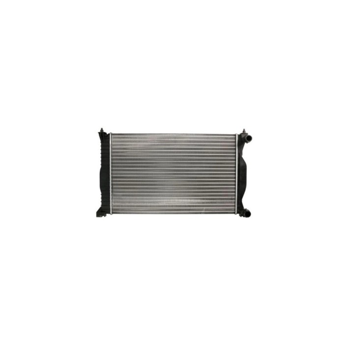 Radiator apa AUDI A4 Cabriolet 8H7 B6 8HE B7 AVA Quality Cooling I2201