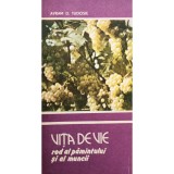 Avram D. Tudosie - Vita de vie, rod al pamantului si al muncii (Editia: 1989)