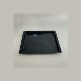 Tavă de copt emailată pentru cuptor BOSCH 11063361 00742586 Original