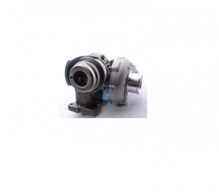 Turbocompresor EU, Hyundai Accent Iii (Mc), 2005-2012, Getz (Tb), 06.2001-01.2011, Kia Rio Ii, 2005- Motor 1.5 Crdi Gls, 1.5 Crdi,