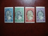 ALBANIA SUPRATIPAR VAL. MARI MH