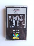 Casetă audio - Queen - The Game (Ediție Retro Music Studio)