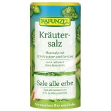 Sare neiodata cu 15% ierburi si legume, eco