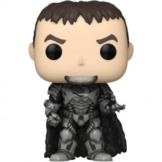 Figurina Funko POP Movies The Flash - General Zod