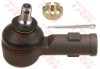 Cap de bara MITSUBISHI PAJERO PININ (H6_W, H7_W) (1999 - 2007) TRW JTE515