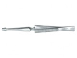 Pensetă Dreaptă 160mm V&acirc;rf Trapezoidal