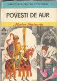Povesti de aur - Nicolae Batzaria