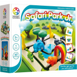 Safari Park Jr, Smart Games