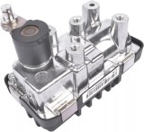 Actuator electric turbocompresor Mercedes Clasa C (W203), Clasa C Coupe Sport (Cl203), Clasa CLC (Cl203), Clk (C209), Clasa E (W211), 220 CDI, EU