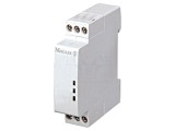 Timer Programabil SPDT 250VAC 3A 24-240VAC 24-48VDC