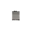 Radiator apa HONDA CIVIC V cupe EJ AVA Quality Cooling HD2122