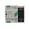 Comutator automat de transfer, ATS 125-2P - 63A, pentru sistem fotovoltaic
