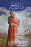 DUCELE SI DOAMNA IN ROSU-LORRAINE HEATH-272833