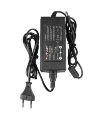 Sursa alimentare SMPS SLIM 24V 2.5A 60W V-TAC SKU-3264