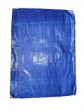 Prelata 80G/m2 albastra 4x5M, Breckner