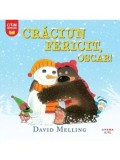 Cumpara ieftin Craciun fericit, Oscar!/David Melling