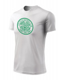 Tricou cu Echipe de fotbal - Celtic