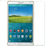 Cumpara ieftin Folie sticla Samsung Galaxy T705, Galaxy Tab S 8.4 inch, protectie ecran