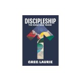 Discipleship: The Road Less Traveled