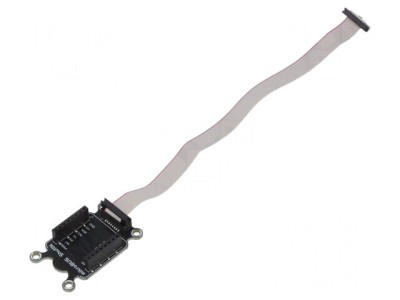 Adaptor Cablu Click Board 0.2m pentru Placă Prototip foto