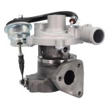 Magneti Marelli Compresor, sistem de supraalimentare