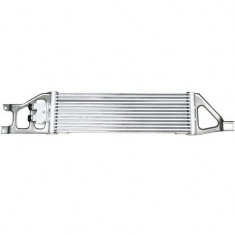 Radiator ulei Mercedes Clasa A (W169), 2004-2012; Clasa B (W245), 2005-2011 Motor 1.5, 1,7; 2,0; 2,0 Cdi, SRL, OE: 1695000200; 1695000400; 1695000500