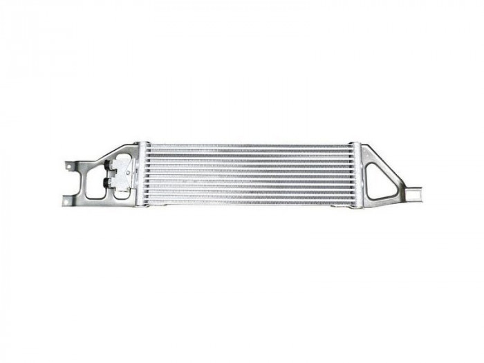 Radiator ulei Mercedes Clasa A (W169), 2004-2012; Clasa B (W245), 2005-2011 Motor 1.5, 1,7; 2,0; 2,0 Cdi, SRL, OE: 1695000200; 1695000400; 1695000500