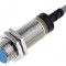 Senzor Inductiv NPN NO M18 10-30VDC IP67