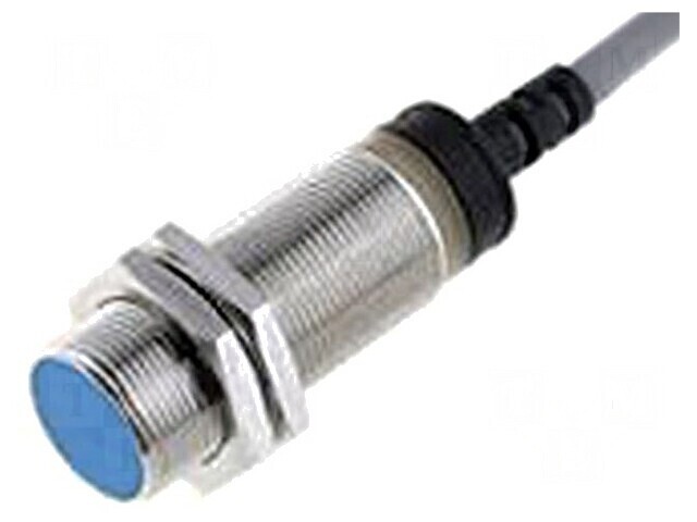Senzor Inductiv NPN NO M18 10-30VDC IP67