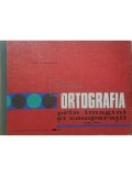 Ion P. Necula - Ortografia prin imagini si comparatii, partea a II-a (Editia: 1972)