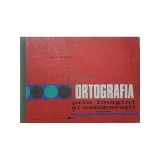 Ion P. Necula - Ortografia prin imagini si comparatii, partea a II-a (Editia: 1972)