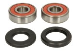 Kit rulment roata fata (cu etansanti) pentru KAWASAKI EL, EN, KZ, VN, ZG, ZL, ZN, ZR, ZX, ZX-4, Z/ZG 250-1500 1980-2009