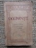 D. V. Barnoschi - Ca-n povești: Coasta de Azur, Monte Carlo, Veneția...