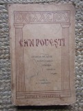 D. V. Barnoschi - Ca-n povești: Coasta de Azur, Monte Carlo, Veneția...