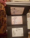 Levant Sorin Ilfoveanu Mircea Cartarescu Matei visniec