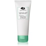 Origins Checks and Balances&trade; Polishing Face Scrub exfoliant facial pentru netezirea pielii 75 ml