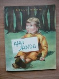 GELLU NAUM - ASA-I SANDA ( ilustratii Marcela Cordescu ) - 1956