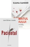Pachet Fatada Puterii, Bookzone