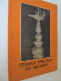Ceramica populara din Moldova - Victoria Semendeaev