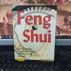 Feng Shui, Secrete antice și contemporane pentru o viață fericită, Mitchell, 023