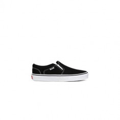 Tenisi Barbati Vans Asher Canvas VN000SEQ1871 foto