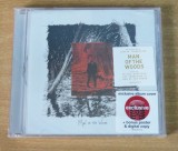 Cumpara ieftin Justin Timberlake - Man Of The Woods (CD+Poster Target Edition) 2018, rca records