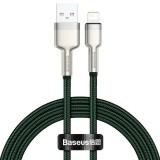 Cumpara ieftin CABLU alimentare si date Baseus Cafule Metal, Fast Charging Data