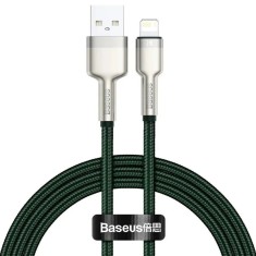 CABLU alimentare si date Baseus Cafule Metal, Fast Charging Data