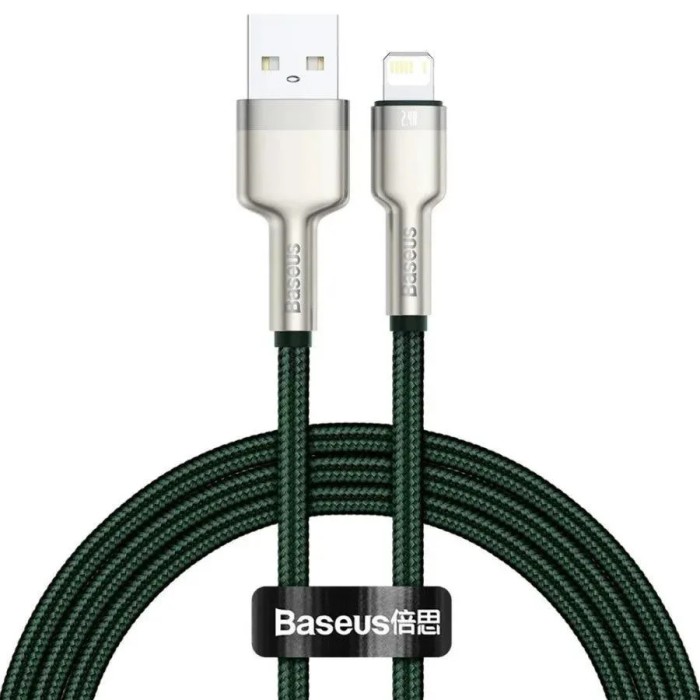 CABLU alimentare si date Baseus Cafule Metal, Fast Charging Data