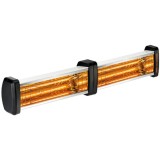 Varma V302/30X5 - Radiator electric cu infrarosu pentru interior-exterior 3000 W
