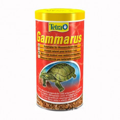 Hrana broaste testoase Tetra Gammarus 100 ml