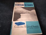 Cumpara ieftin SORIN CIULLI - CORTURI IN PAMIR