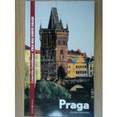 PRAGA de CLAUDIA SUGLIANO 2004