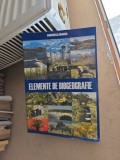 Elemente de biogeografie - Gabriela Manea